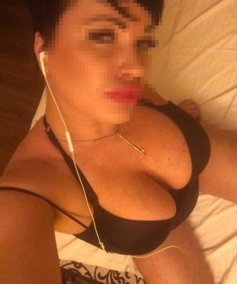 Стефания, 41 год